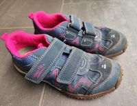 Superfit Schuhe / Sneaker, Gr. 31, blau / lila Saarland - St. Wendel Vorschau