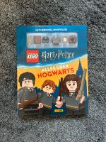 Harry Potter Lego, Sammlerbuch Niedersachsen - Nienburg (Weser) Vorschau