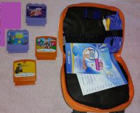 VTECH V Tech Disney Spiele V.Smile Motion + VTech Tasche V.Smile Rheinland-Pfalz - Bolanden Vorschau