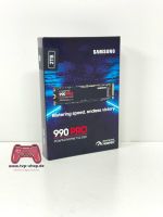 Samsung 990 PRO NVMe M.2 SSD 2 TB oder 4 TB Speicher NEU OVP Niedersachsen - Eime Vorschau