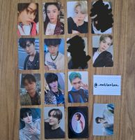 NCT 127 Dream WayV Tausch WTT KPop WTS Sale Verkauf Brandenburg - Potsdam Vorschau