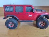 RC Crawler 1/10 RGT 86100 viel Zubehör München - Bogenhausen Vorschau