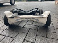 BEAMIE Hoverboard schwarz Dortmund - Asseln Vorschau