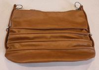 Fritzi aus Preußen Handtasche NEU Redding Philo Cognac Versand Duisburg - Rheinhausen Vorschau