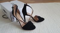 Damen Schuhe Aldo 36 neu, Schnür- & Riemchenpumps, schwarz Baden-Württemberg - Singen Vorschau