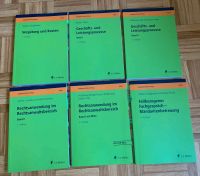 Lernbücher für Rechtsanwaltsfachangestellte Bayern - Ainring Vorschau