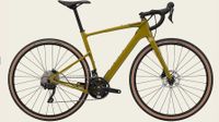 Cannondale Topstone Carbon 4 GRX400 Olive OGN Small S SOFORT +NEU Münster (Westfalen) - Centrum Vorschau