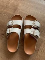 Sommerschuhe von Tamaris Bielefeld - Bielefeld (Innenstadt) Vorschau