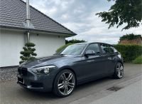 BMW 118i 1er F20 Standheizung/Klima Nordrhein-Westfalen - Warendorf Vorschau