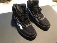 Reebok Dual Court Mid 2 Victoria Beckham Sneaker Schwarz Gr. 39 Mülheim - Köln Dünnwald Vorschau