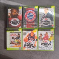 Xbox Spiele Nordrhein-Westfalen - Schlangen Vorschau