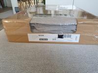 IKEA Bezug für Kivik 2er Sofa ORRSTA Grau NEU & originalverpackt Nordrhein-Westfalen - Viersen Vorschau