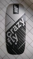 CrazyFly F-Lite Cruz 1000 Kite Foil Board 90 Hydrofoil Berlin - Tempelhof Vorschau