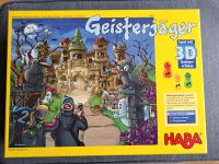 Geisterjäger von Haba, 3D Brettspiel Wandsbek - Hamburg Sasel Vorschau