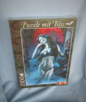 "PUZZLE mit BISS" , 1000 Teile , NEU & original verpackt !!! Hamburg - Bergedorf Vorschau