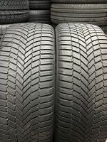 2x 225/45 R19 Bridgestone WeatherControl Allwetterreifen 3720 Niedersachsen - Pattensen Vorschau