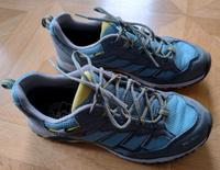 Meindl Schuhe US 7 Gr. 41 Nordrhein-Westfalen - Wipperfürth Vorschau