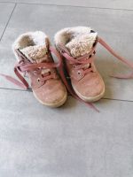 Superfit Schuhe Gr. 22 für den Winter Baden-Württemberg - Nehren Vorschau