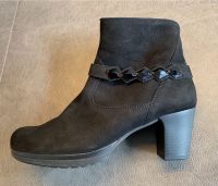 Gabor Damen Stiefelette Gr. 37 schwarz Schleswig-Holstein - Schacht-Audorf Vorschau