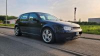 Golf 4 IV V5 2.3 GTI Highline 170PS Niedersachsen - Melle Vorschau