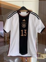 Trikot Deutsche Nationalmannschaft Hessen - Guxhagen Vorschau