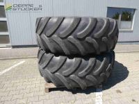 Firestone 650/85R38 Maxi Traction Niedersachsen - Rosdorf Vorschau