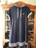 Maritimes Kleid Hosenkleid Bonprix Gr  40/42. Bayern - Erlangen Vorschau