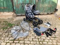 Kinderwagen Zwillinge/Geschwister TfK Leipzig - Leipzig, Zentrum Vorschau