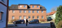 Schöne, helle 3 Raum Wohnung mit Gartennutzung ab 1.9.24 Güstrow - Landkreis - Krakow am See Vorschau