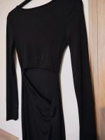 Neu Bauch frei Maxi Kleid von shein Größe 34 Hessen - Dietzenbach Vorschau