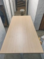 Steelcase Schreibtisch Holz Hessen - Wiesbaden Vorschau