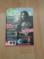 Xbg 360 Games Magazin Juni 2011 4/2011 Xbox 360 Mortal Kombat Hannover - Herrenhausen-Stöcken Vorschau