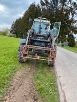 Massey Ferguson Bayern - Frammersbach Vorschau