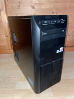 Proton PC, Intel Pentium G860, 6 GB, 1TB HDD Bayern - Landsberg (Lech) Vorschau