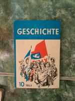 DDR-ZEITEN  Geschichte Teil2 Sachsen - Großenhain Vorschau