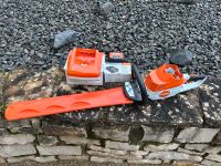 Stihl HSA 100 AP-System Set Rheinland-Pfalz - Newel Vorschau