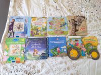 Set Kinder Bücher Siebenschläfer Eiskönigin Wimmel Magnetspiel Nürnberg (Mittelfr) - Südstadt Vorschau