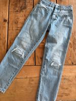 Closed Jeans Pedal Pusher XS Bielefeld - Bielefeld (Innenstadt) Vorschau