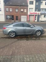 Opel Insignia Nordrhein-Westfalen - Eschweiler Vorschau