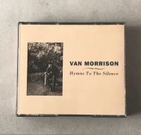 Van Morrison CD Hymns To The Silence Niedersachsen - Eystrup Vorschau