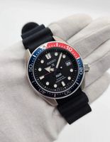 Seiko Prospex PADI Limited Edition SPB087J1 Full Set Saarland - St. Wendel Vorschau