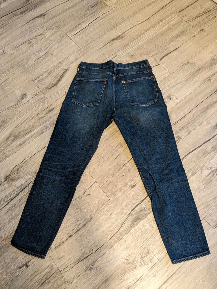 Jeans Hose blau in Essen