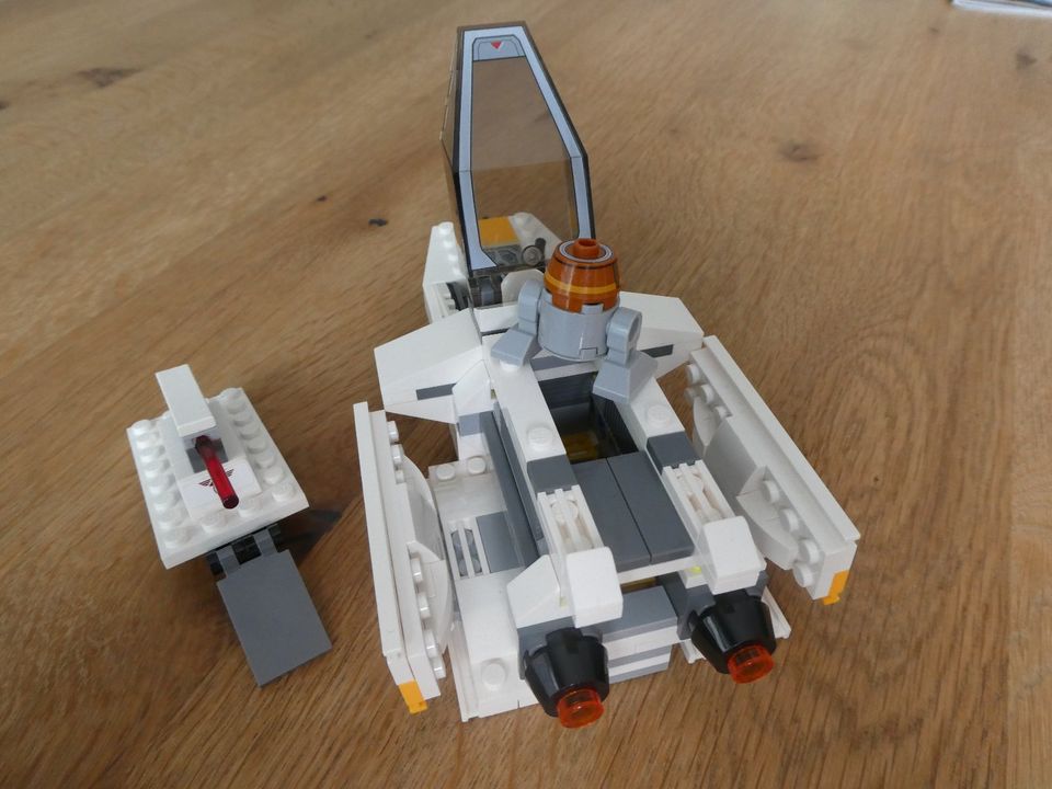 Lego Star Wars-The Phantom 75048 in Menden