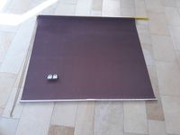 2x Ikea Fridans Rollo Weinrot Burgund 120cm tierloser NR Haushalt Deggendorf - Mietraching Vorschau