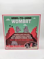 Hand to Hand Wombat Brettspiel Bayern - Bergheim Vorschau