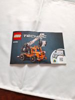 LegoTechnik Bauanleitung 42088 Bayern - Neumarkt i.d.OPf. Vorschau