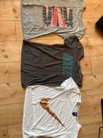 4 Nike-T-shirts Schleswig-Holstein - Wanderup Vorschau