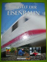 Bruckmann "Die Welt der Eisenbahn" Baden-Württemberg - Bischweier Vorschau