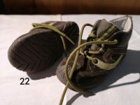 Herbstschuhe Halbschuhe Superfit 22 Baden-Württemberg - Böbingen an der Rems Vorschau