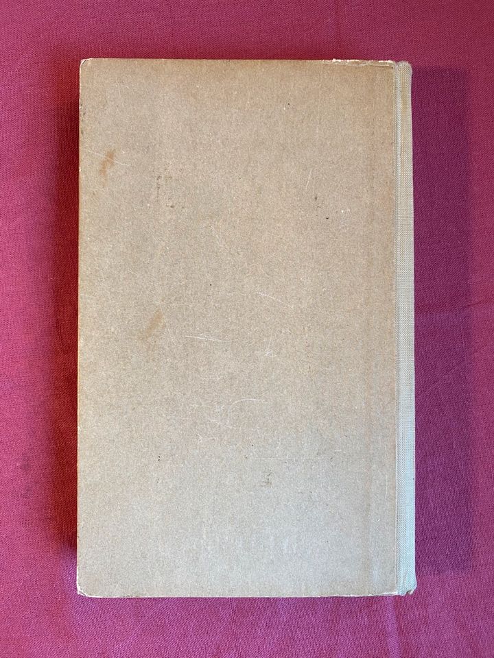 Katholische Schulbibel 1953 antiquarisch, top Zustand in Trier